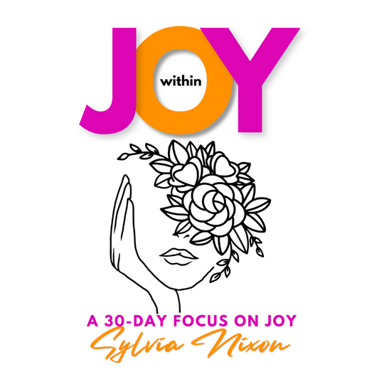 Joy Within (Devotional)